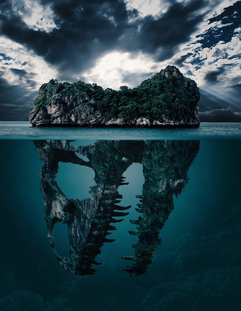 Crystal Skull